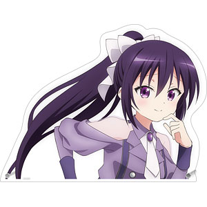 ご注文はうさぎですか？ BLOOM 描き下ろし ココア アイドル制服