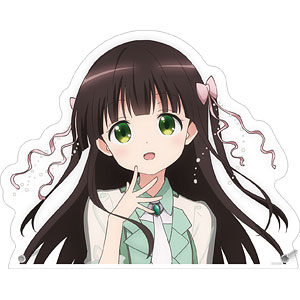 ご注文はうさぎですか？ BLOOM 描き下ろし ココア アイドル制服ver