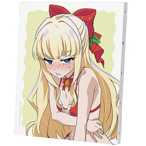 TVアニメ「魔法少女にあこがれて」 トレスマジア キャンバス