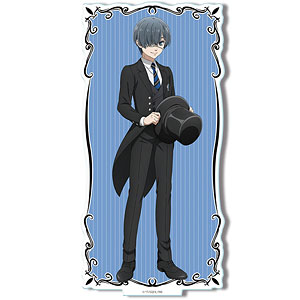 TVアニメ『黒執事 -寄宿学校編-』 アクリルスタンド デザイン02(シエル・ファントムハイヴ)