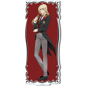 TVアニメ『黒執事 -寄宿学校編-』 アクリルスタンド デザイン03(エドガー・レドモンド)