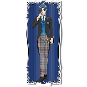 TVアニメ『黒執事 -寄宿学校編-』 アクリルスタンド デザイン04(ロレンス・ブルーアー)