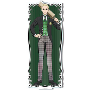 TVアニメ『黒執事 -寄宿学校編-』 アクリルスタンド デザイン05(ハーマン・グリーンヒル)