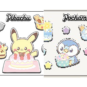 ポケットモンスター リースコレクション Happiness wreath 6個 ポケットモンスター リースコレクション Happiness wreath 6個