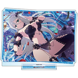 アクリルスタンド「シノビマスター 閃乱カグラ NEW LINK」108/夜桜