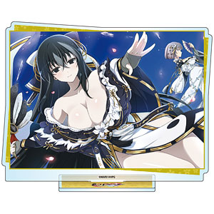 アクリルスタンド「シノビマスター 閃乱カグラ NEW LINK」107/雪泉