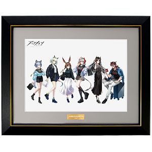 ガ*す様 アークナイツ　mon3tr プレイマット　デスクマット　未使用品 マ*ん様 アークナイツ mon3tr プレイマット デスクマット 未使用