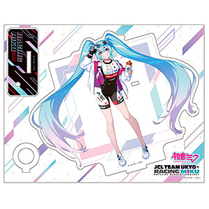 【未開封新品】初音ミク クリアファイル２枚 京都日本フェスティバル2019 フィギュア専門店 -ソダチトイズ / 予約 SSF プロジェクトセカイ