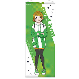 ラブライブ！ 描き下ろし等身大タペストリー 絢瀬絵里[キャラバン