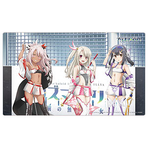 イリヤ　美遊　クロエ　メディコス　バニーガール アクリルスタンド セット 51iNegMO97L._UF894,1000_QL80_.jpg
