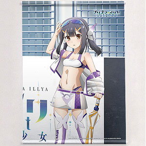 Fate/kaleid liner プリズマ☆イリヤ Licht 名前の無い少女 描き下ろし