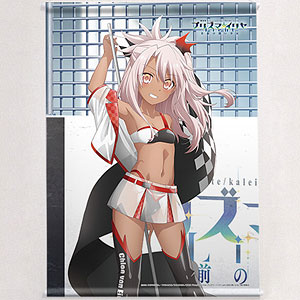Fate/kaleid liner プリズマ☆イリヤ Licht 名前の無い少女 描き下ろし 