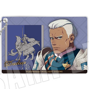 ファイアーエムブレム 風花雪月 アクリルキーホルダー 55.ドゥドゥー(5年後)