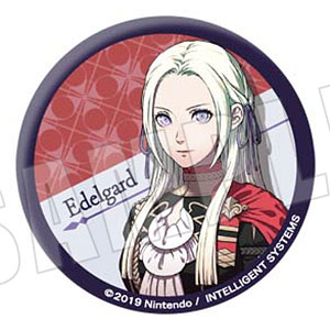 ファイアーエムブレム 風花雪月 缶バッジ 11.ペトラ（再販