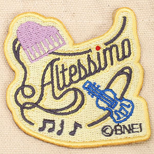 【希少品】アイドルマスター 速水奏 スクールネクタイ 新品 速水奏 スクールネクタイ アイドルマスター デレステ コスプレ