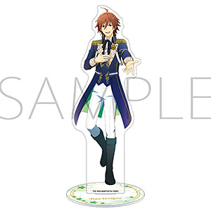 紙タグなし sideM 天ヶ瀬冬馬 ぱぺっとちゃーむ｜Yahoo!フリマ