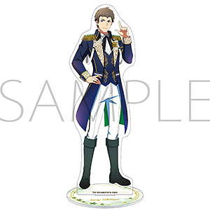 アイドルマスター SideM ビッグアクリルスタンド 信玄誠司 Mフェス2024