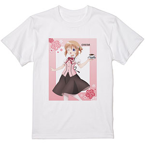 ご注文はうさぎですか？ BLOOM OP/ED+オリジナルTシャツ付きセット OPED -TVアニメ「ご注文はうさぎですか？ BLOOM」公式サイト-