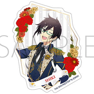 SideM Mフェス2024 伊瀬谷 四季 アイドルマスター SideM ビッグアクリルスタンド／伊瀬谷四季 M