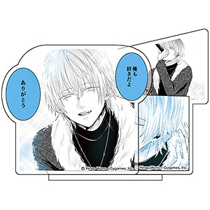 明日、私は誰かのカノジョ アクリル台詞スタンド(7)隼人