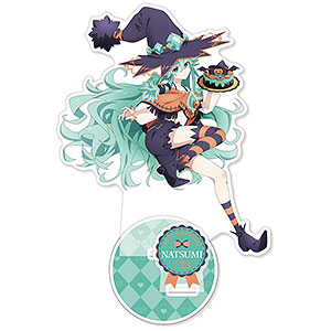 FLOWERS オードトワレ L'automne 小御門ネリネ×八代譲葉[CranCrown