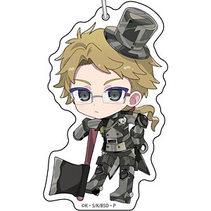 文豪ストレイドッグス 童話シリーズ アクリルキーホルダー 国木田独歩