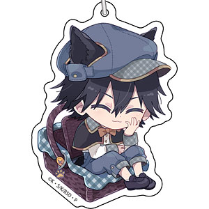 文豪ストレイドッグス 童話シリーズ アクリルキーホルダー 江戸川乱歩