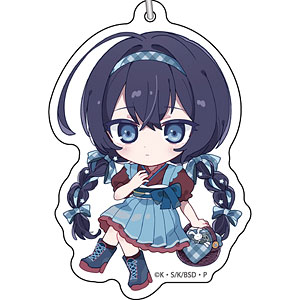 文豪ストレイドッグス 童話シリーズ アクリルキーホルダー 泉鏡花