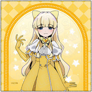 TVアニメ「魔法少女にあこがれて」 マイクロファイバー マジアサルファ