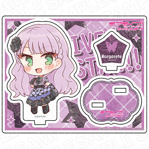 ★ラブライブ!スーパースター Dprime アクリルスタンド 嵐千砂都 ラブライブ！ Liella！ First 嵐千砂都 アクリルスタンド - メルカリ