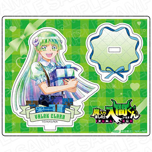 【魔入りました！入間くん】悪入間 鈴木入間 PALE TONE アクリルスタンド 魔入りました！入間くん アクリルフィギュア PALE TONE series