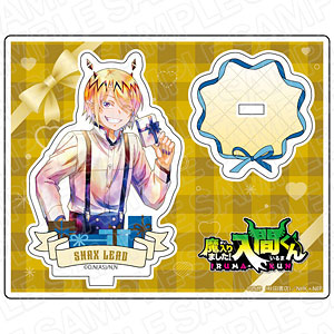 アクリルスタンド コミケ 限定 pale tone 鈴木入間 69812-242-