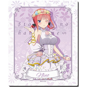 映画「五等分の花嫁」 缶バッジ デザイン18(中野二乃/F)（再販