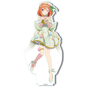 五等分の花嫁∽ アクリルスタンド デザイン04(中野四葉/花の妖精ver.)[描き下ろし]