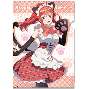 【マコト】五等分の花嫁 クリアファイル 猫耳メイド 全種セット 61gM+RUhAuL._UF350,350_QL80_.jpg