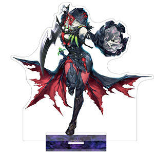 【新品】【YCSJ】 アクリルプレート ブラックマジシャンガール&閃刀姫-レイ 新品】【YCSJ】 アクリルプレート ブラックマジシャンガール&閃