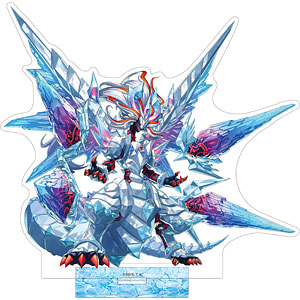 遊戯王　アクリルスタンド　公式　アクスタ　未開封 7個 遊戯王 アクリルスタンド 公式 アクスタ 未開封 7個 フィギュア