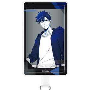 俺だけレベルアップな件 水篠 旬 2連ワイヤーアクリル