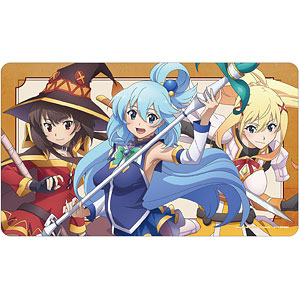 TVアニメ「この素晴らしい世界に祝福を！3」 アクア マルチ