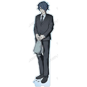 JILUKA K4RMA SVGアクリルスタンドA 全員コンプ KARMAカルマ JILUKA K4RMA SVGアクリルスタンドA 全員コンプ KARMAカルマ