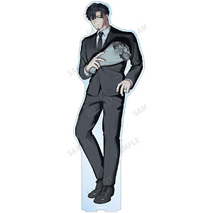 MILGRAM -ミルグラム- 描き下ろし ユノ 4th Anniversary ver. 特大