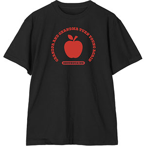 TVアニメ「じいさんばあさん若返る」 Tシャツ レディース XXXL