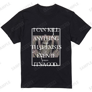 ◯ 限定　両儀式 オーロラフラッシュプリントTシャツ/メンズ 検索結果]-amiami.jp-あみあみオンライン本店-