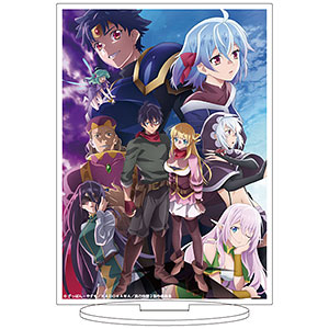 アクリルスタンド 真の仲間2nd 06/キービジュアル(公式イラスト)