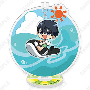 ブルーロック ゆらゆらアクリルスタンド 1.潔世一[ぷかぷかシリーズ]