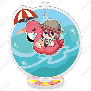 ブルーロック ゆらゆらアクリルスタンド 3.千切豹馬[ぷかぷかシリーズ]