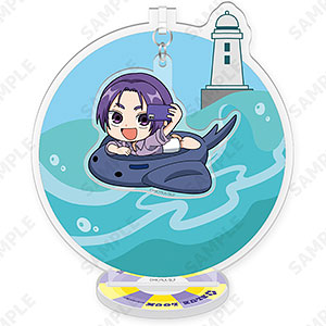 ブルーロック ゆらゆらアクリルスタンド 5.御影玲王[ぷかぷかシリーズ]