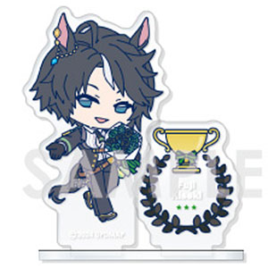 劇場版『ウマ娘 プリティーダービー 新時代の扉』 ミニキャラアクリル