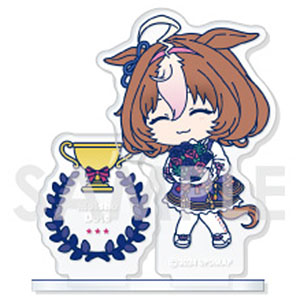劇場版『ウマ娘 プリティーダービー 新時代の扉』 ミニキャラアクリル