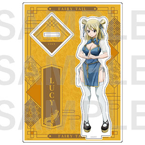 ルーシィ ハッピー アクリルチャーム（『劇場版 フェアリー